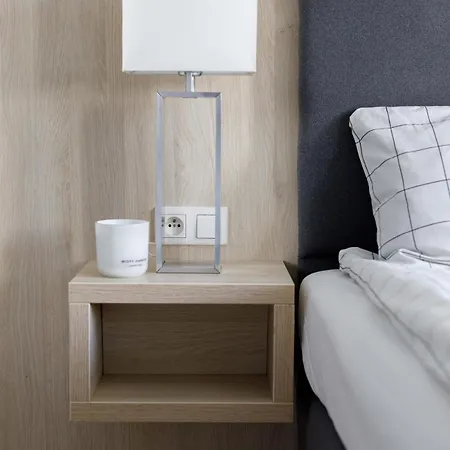 Apartamento - Cozy - Stare - K17 *