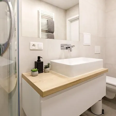 Apartamento - Cozy - Stare - K17