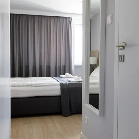 Apartamento - Cozy - Stare - K17 *