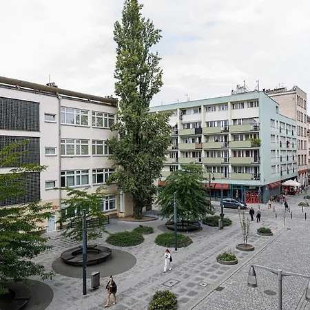 - Cozy - Stare - K17 Apartamento