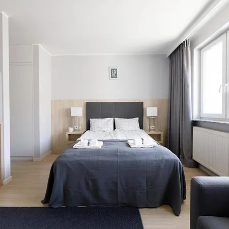 - Cozy - Stare - K17 Apartamento Breslavia