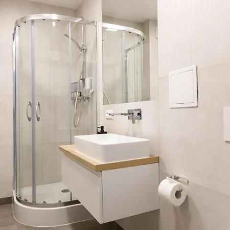 Apartamento - Cozy - Stare - K17