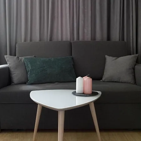 - Cozy - Stare - K17 Apartamento *