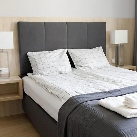 Apartamento - Cozy - Stare - K17 *