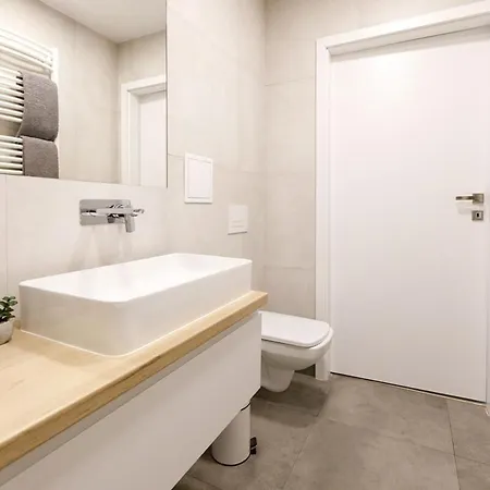 - Cozy - Stare - K17 Apartamento Breslavia