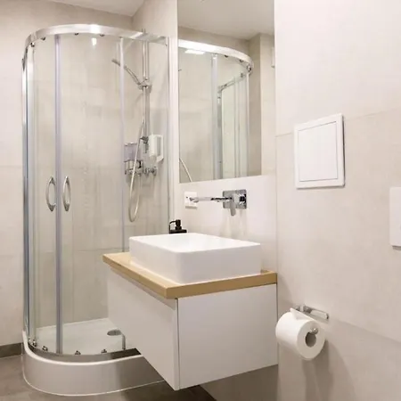 - Cozy - Stare - K17 브로츠와프