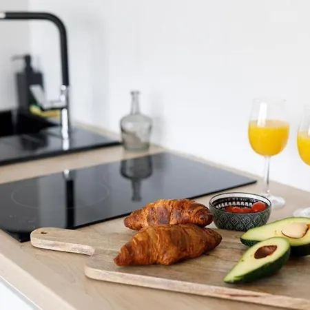 - Cozy - Stare - K17 아파트