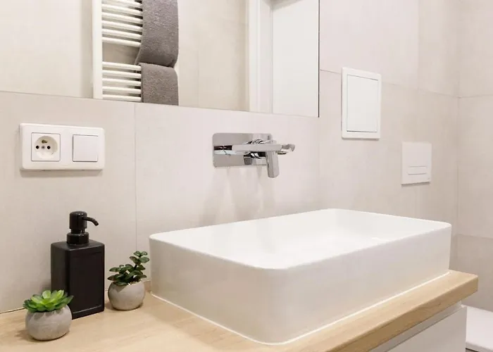 - Cozy - Stare - K17 * 브로츠와프