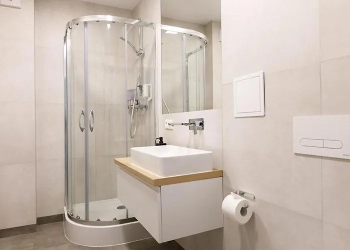 - Cozy - Stare - K17 브로츠와프