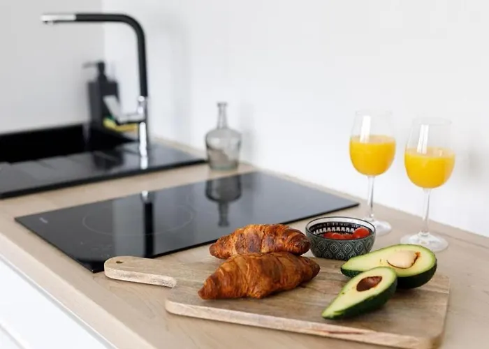 - Cozy - Stare - K17 아파트