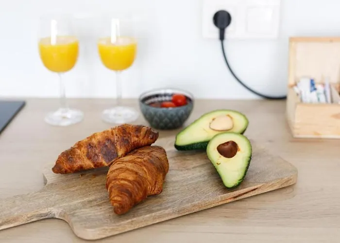 - Cozy - Stare - K17 브로츠와프