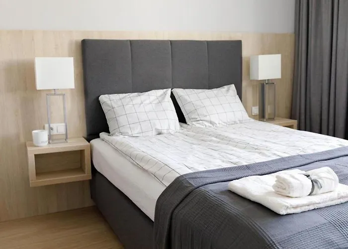 - Cozy - Stare - K17 * 브로츠와프