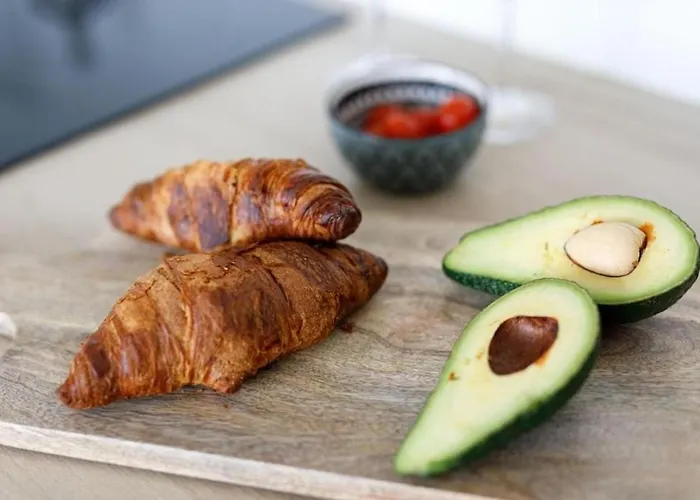 아파트 - Cozy - Stare - K17 브로츠와프