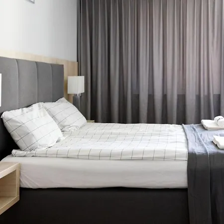 - Cozy - Stare - K17 Вроцлав