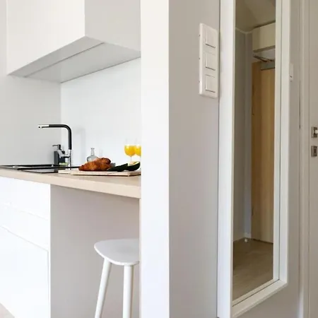 - Cozy - Stare - K17 Apartment Wroclaw