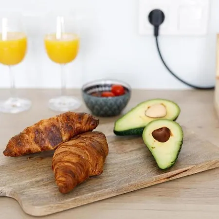 - Cozy - Stare - K17 Wroclaw