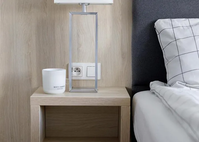 Apartment - Cozy - Stare - K17 *