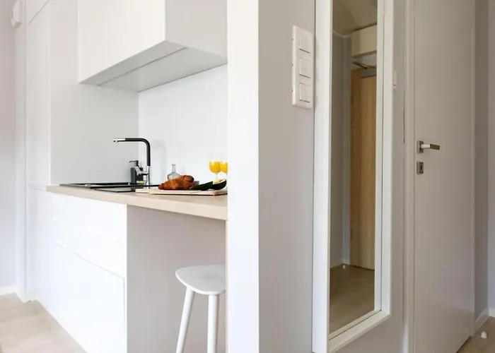 - Cozy - Stare - K17 Apartment Wroclaw