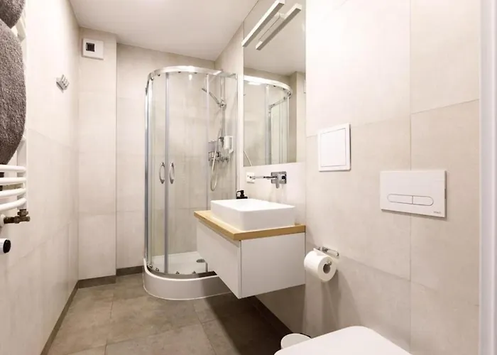 Apartment - Cozy - Stare - K17 Wroclaw