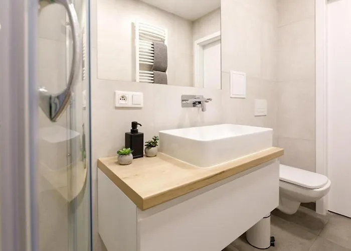 Apartment - Cozy - Stare - K17