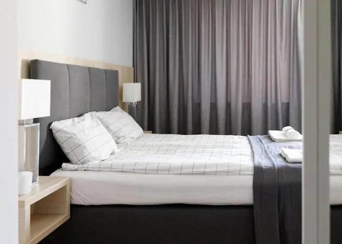 Apartment - Cozy - Stare - K17