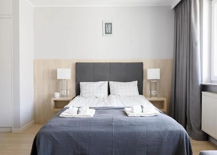 - Cozy - Stare - K17 Apartment *